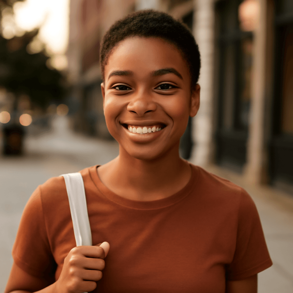 low maintenance short natural haircuts for black females