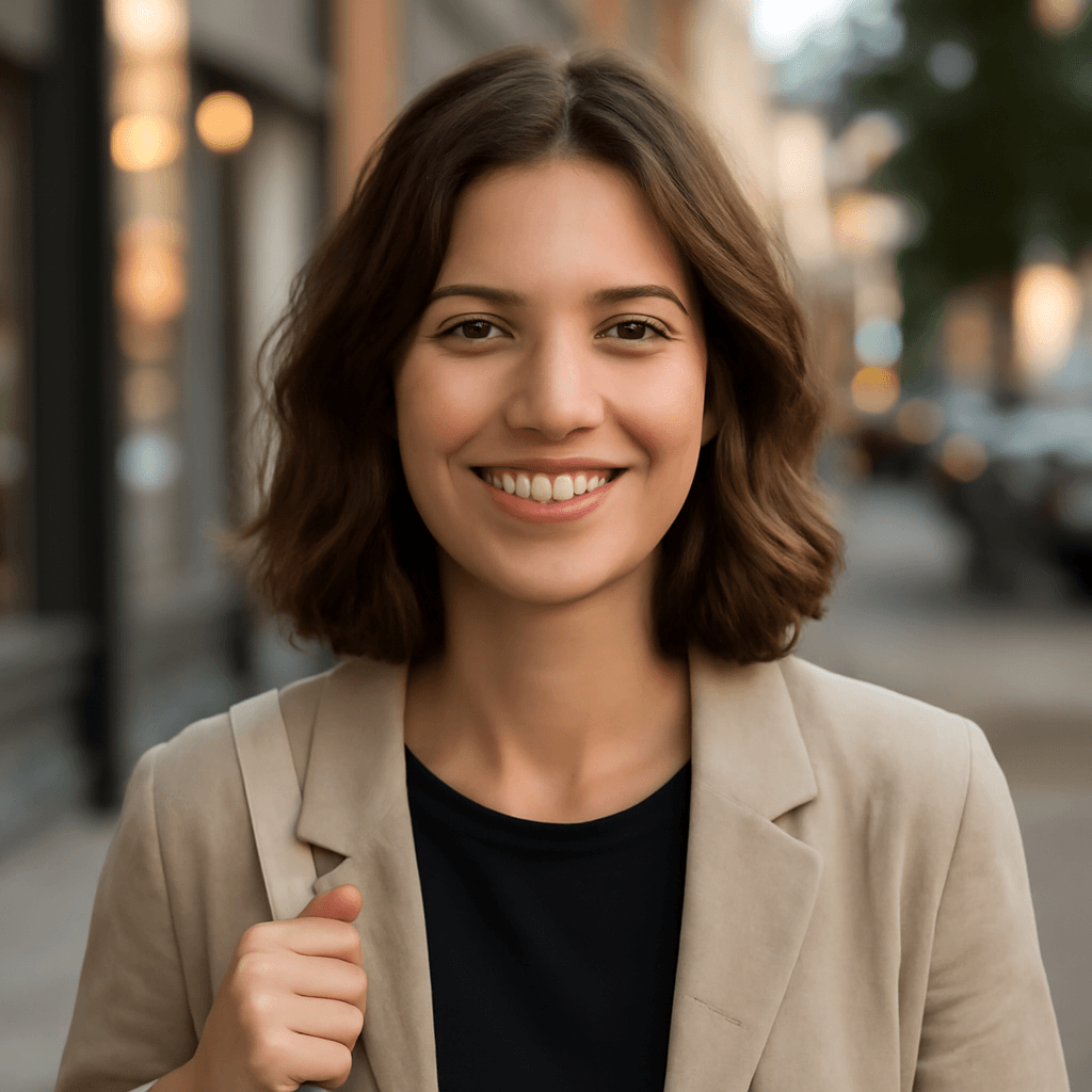 medium length hairstyles